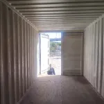 Контейнер 20 футов б у стандарт