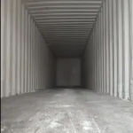 Контейнер 20 ft бу для перевозок