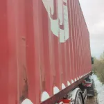 Контейнер 20 футов б у для бизнеса