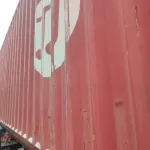 Контейнер 20 футов б у универсальный