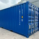 Контейнер 40 футов б у под бизнес