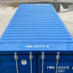 Контейнер 40 футов б у оптовый вариант